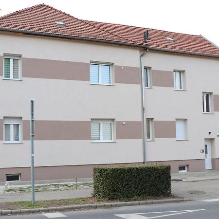 Floda Haz Sopron Ngoại thất bức ảnh
