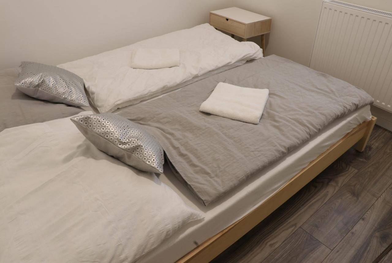 Floda Haz Sopron Ngoại thất bức ảnh