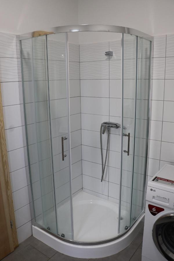 Floda Haz Sopron Ngoại thất bức ảnh