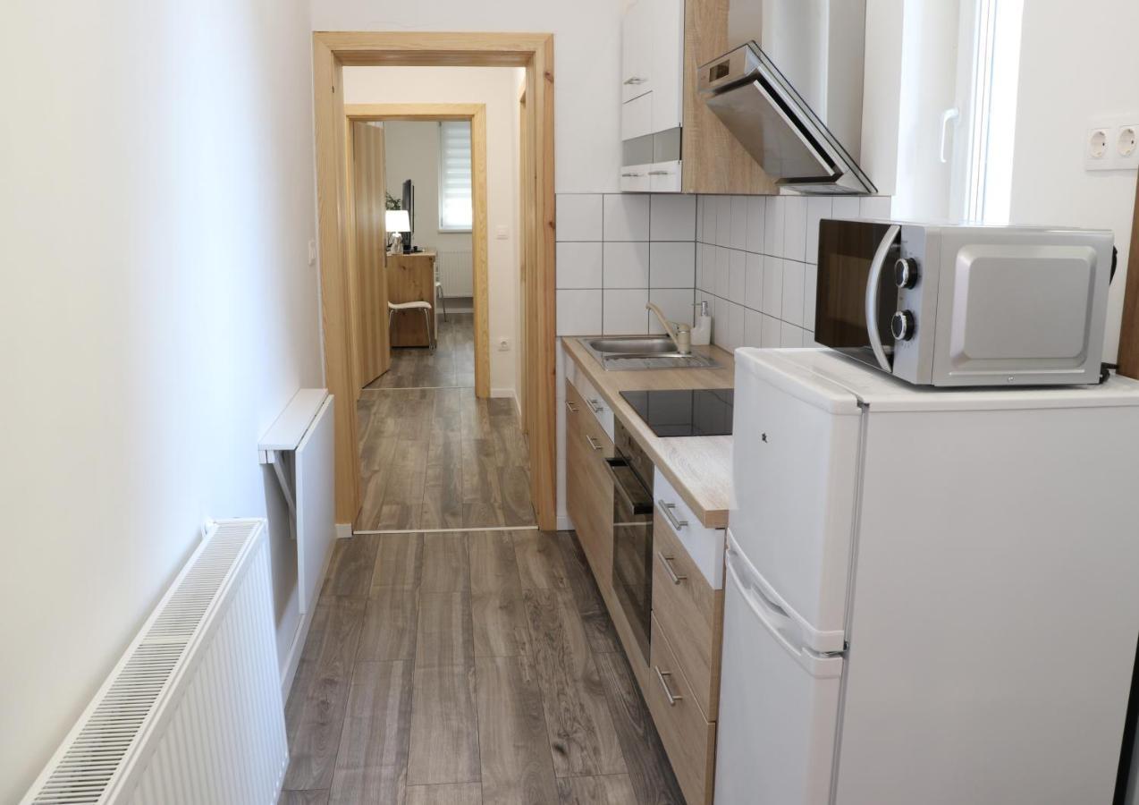 Floda Haz Sopron Ngoại thất bức ảnh