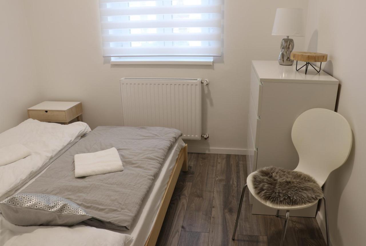 Floda Haz Sopron Ngoại thất bức ảnh