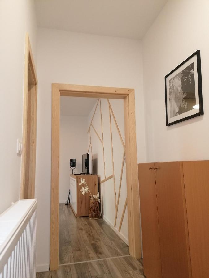 Floda Haz Sopron Ngoại thất bức ảnh